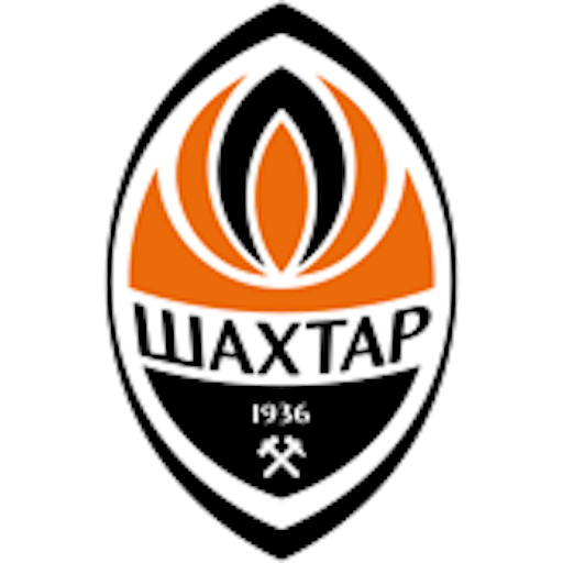 Logo : FC Shakhtar Donetsk U19