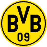 Logo : Borussia Dortmund U19