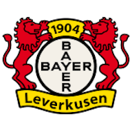 Logo: Bayer 04 Leverkusen U19