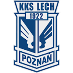 Logo: Lech Poznań U19