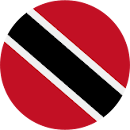 Logo : Trinité-et-Tobago