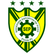 Logo: SE Picos PI