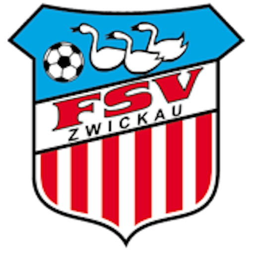 Logo: FSV Zwickau