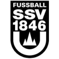 Logo : SSV Ulm