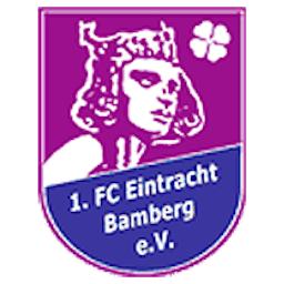 Logo: FC Eintracht Bamberg 2010