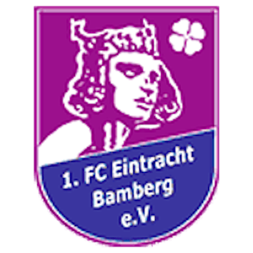 Logo: Eintracht Bamberg 2010