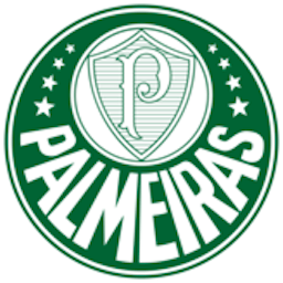 Logo: Palmeiras U19