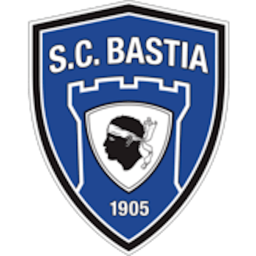 Symbol: Bastia II