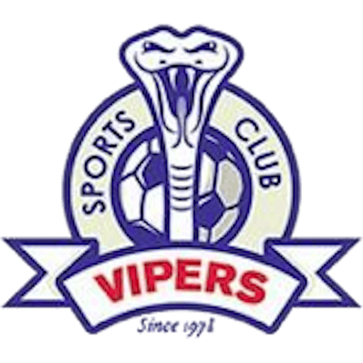 Logo : Vipers SC