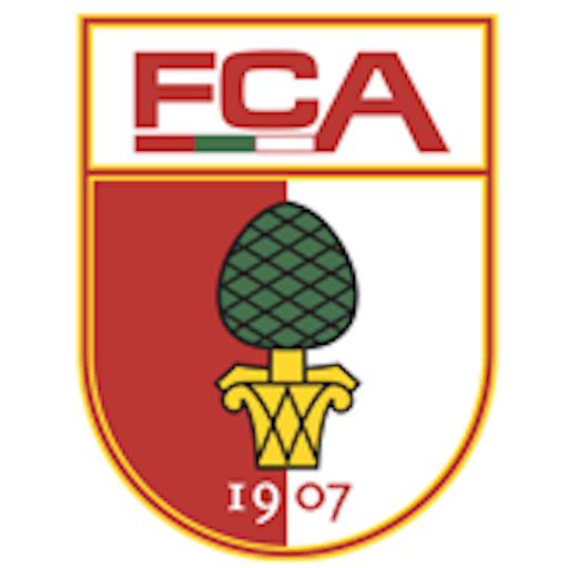 Logo: FC Augsburgo II