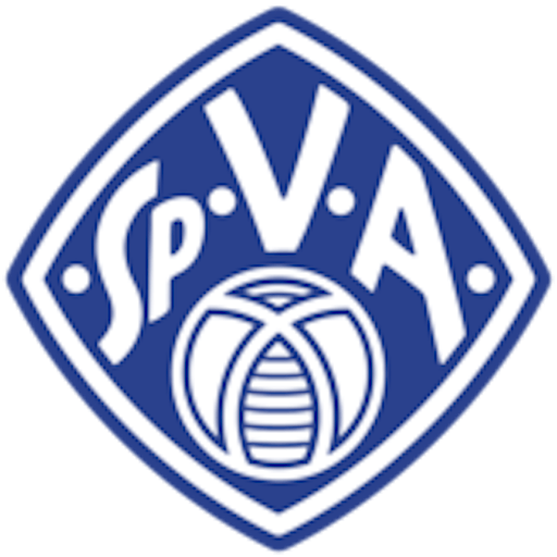 Logo: SV Viktoria Aschaffenburg