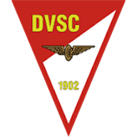 Logo: Debrecen VSC