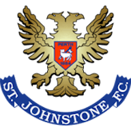 Logo : St. Johnstone
