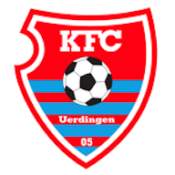 Logo : KFC Uerdingen