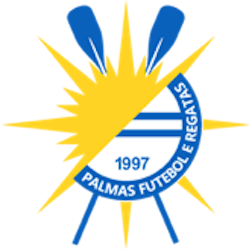 Logo: Palmas TO U20
