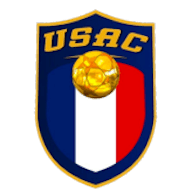 Logo: USAC