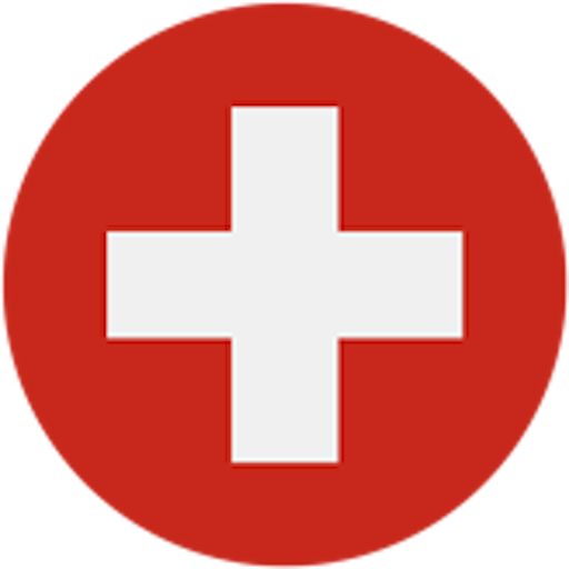 Ikon: Switzerland U23