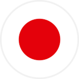 Logo: Japón U23