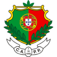 Logo: CA Pero Pinheiro