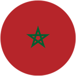 Logo: Morocco U23