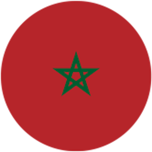 Symbol: Morocco U23