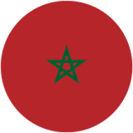 Ikon: Morocco U23