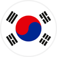 Symbol: Südkorea U23