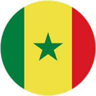 Ikon: Senegal U23