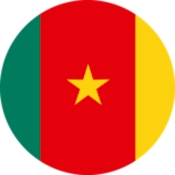 Logo: Kamerun Wanita