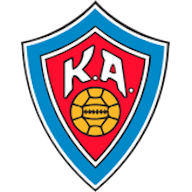 Logo: KA Akureyri