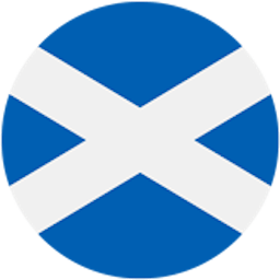 Logo: Skotlandia