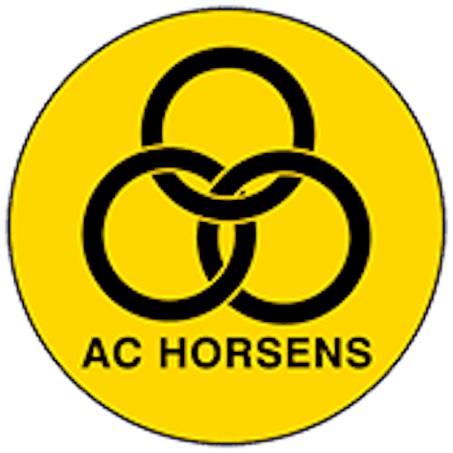 Logo : AC Horsens