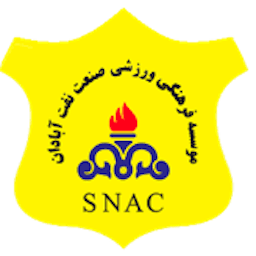 Logo: Sanat Naft Abadan