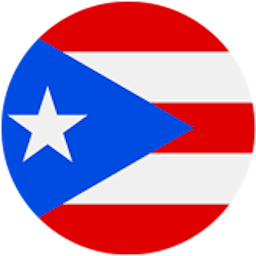 Logo: Puerto Riko