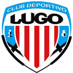 Logo: CD Lugo