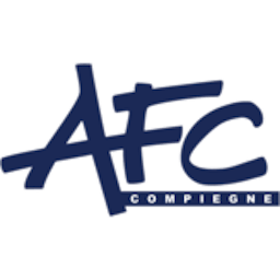 Logo: AFC Compiegne