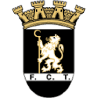 Logo: FC Tirsense