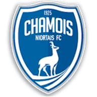 Logo: Niort FC