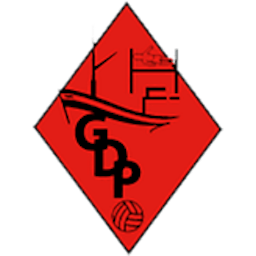 Logo: GD Peniche