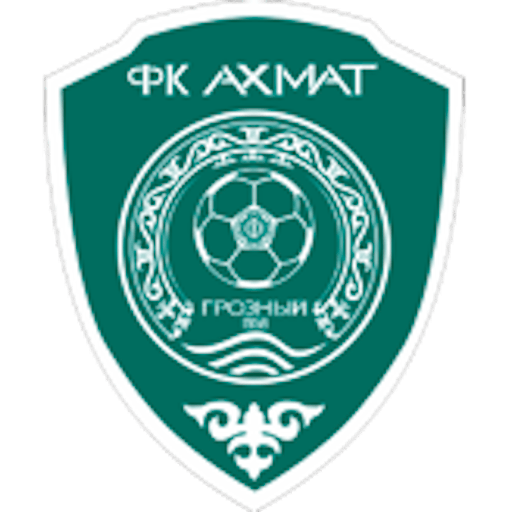 Logo : Akhmat Grozny