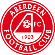 Ikon: Aberdeen FC