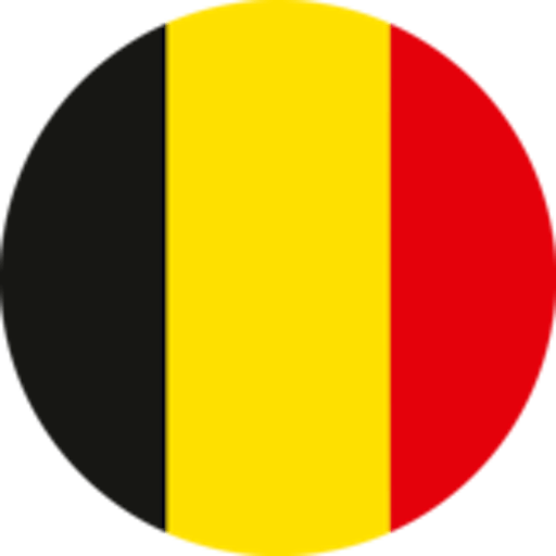 Logo: Bélgica