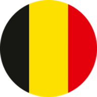 Symbol: Belgien