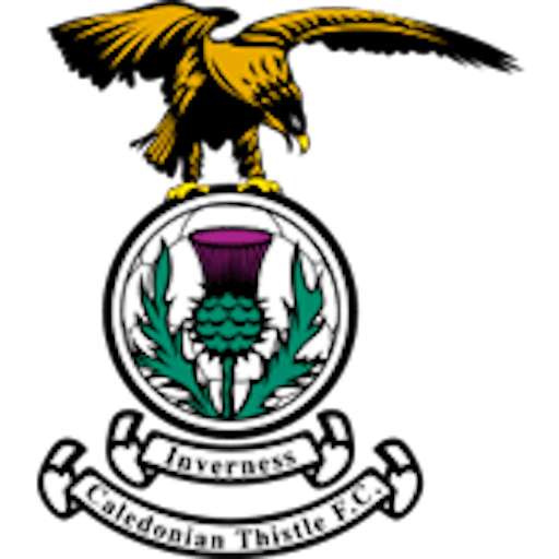 Logo: Inverness Caledonian Thistle FC
