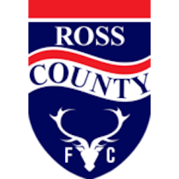 Logo: Ross County