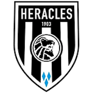 Logo: Heracles Almelo