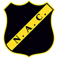 Logo : NAC Breda