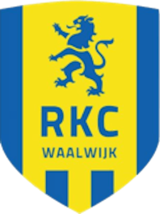 Symbol: RKC Waalwijk