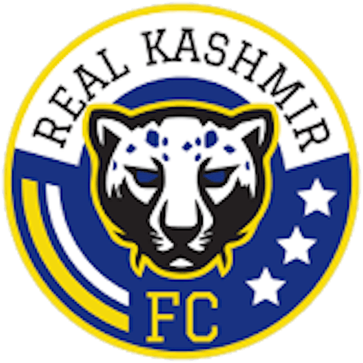 Symbol: Real Kashmir FC