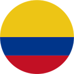 Logo: Kolombia